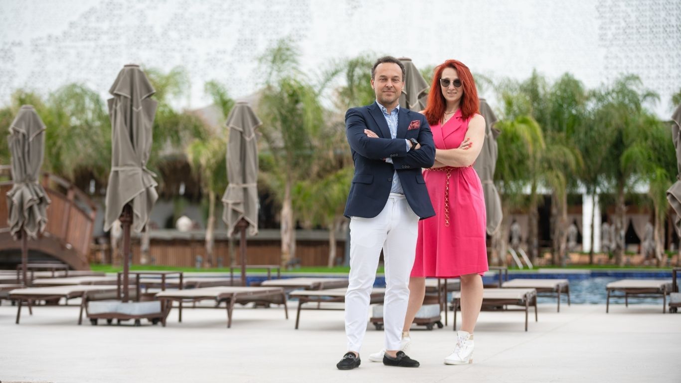 Zespół Global Rentier